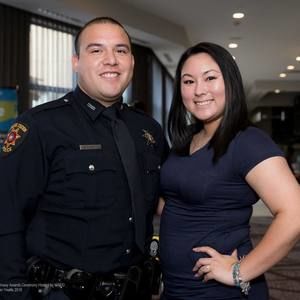 Meet your Posher, Eric